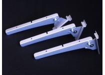  Shelf Bracket to Suit 350mm & 400mm Acrylic Shelves